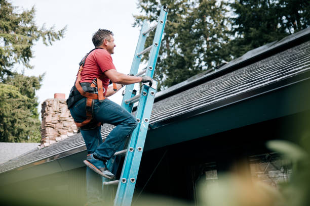 Best Metal Roofing Installation  in Menasha, WI